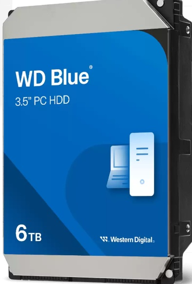 Western Digital