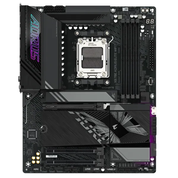 GIGABYTE