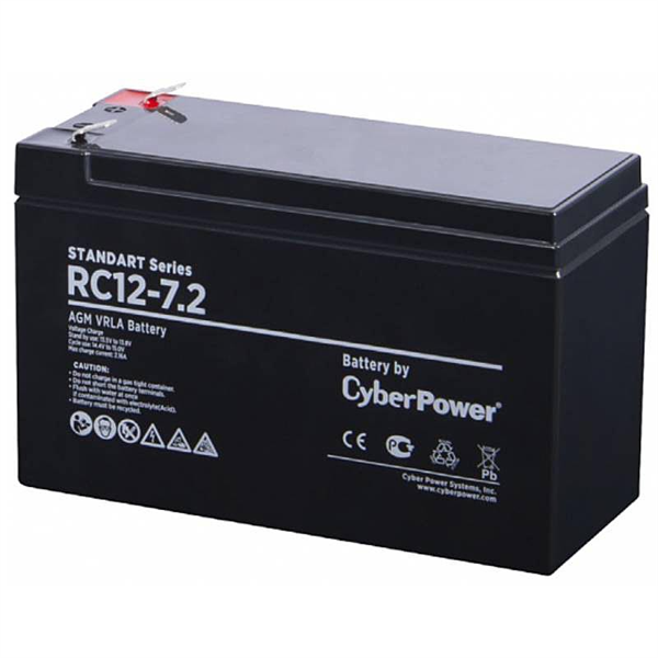 CyberPower