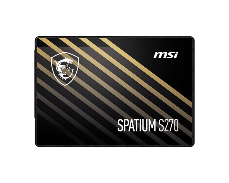 MSI