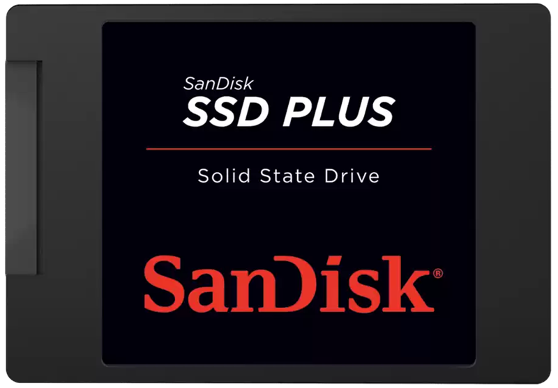 SanDisk