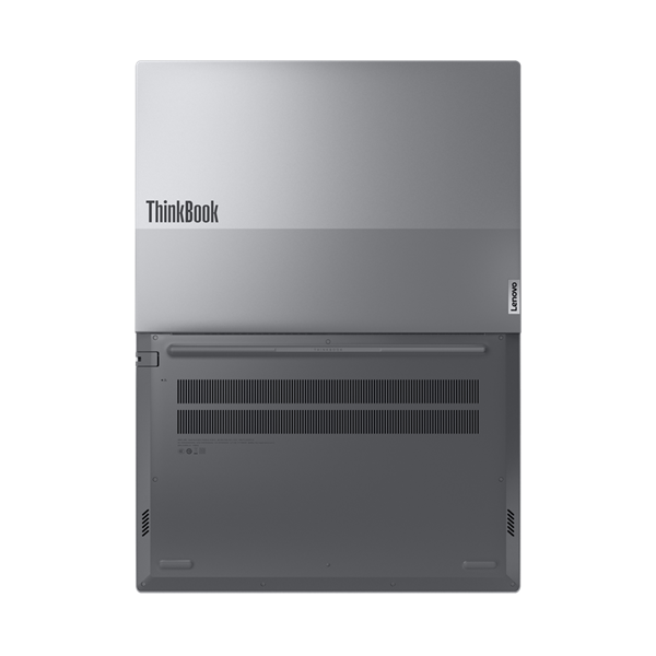 Lenovo ThinkBook 16 G7 IML 16" WUXGA (1920x1200) IPS 300N, Intel ultra 5 125U, 1x16GB DDR5 5600, 512GB SSD M.2, Intel Graphics, WiFi6, BT, FPR, FHD Cam, 45Wh, 65W USB-C, NoOS, 1Y, 1.7kg