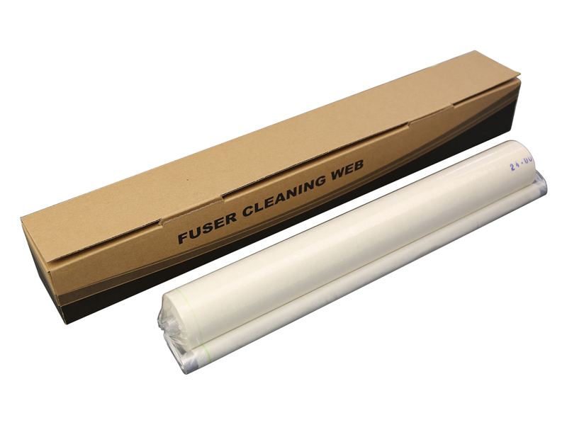 Чистящая лента фьюзера NROLR1614FCZ2, NROLR1614FCZ1 для SHARP MX-5500N/6200N/6201N/7000N/7001N (CET), CET7661