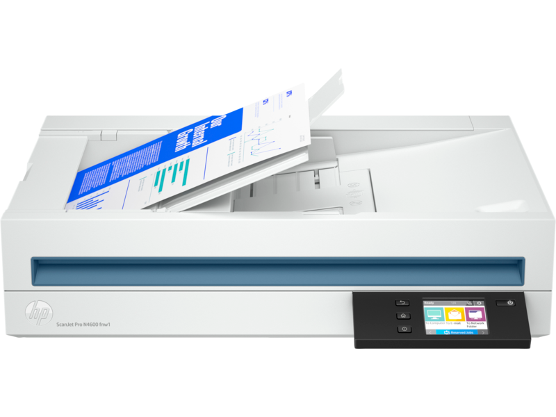 HP Inc.