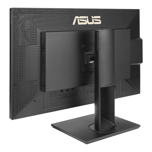 ASUS 32" ProArt PA329C IPS 4K 3840x2160 5ms (MPRT) 600 cd HDR10 60Hz HDMI*3 DP USB-Hub HW calibration MM HAS Swivel Pivot Black
