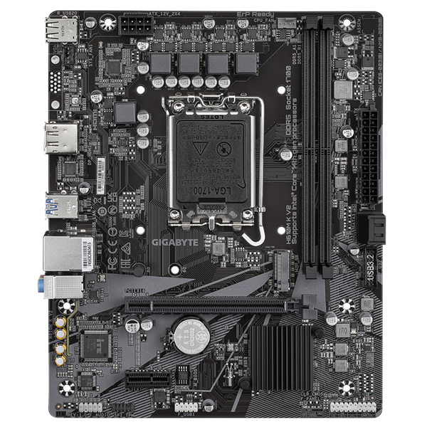 GIGABYTE