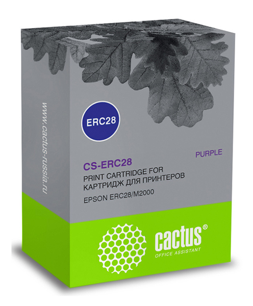 CACTUS