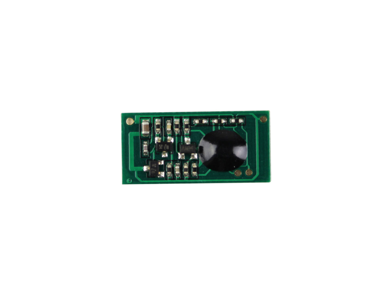 Чип картриджа для RICOH Aficio MPC2030/2050/2031/2051/2551/2531 (CET) Magenta, (WW), 9500 стр., CET8243