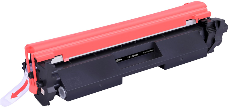 Cactus CS-CF218XL CF218X черный (6000стр.) для HP LJ Pro M104a/M104W/ MFP M132snw/M132fp/M132fw/M132nw