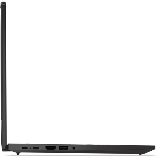 ThinkPad T14 Gen 5 14" WUXGA (1920 x 1200) IPS 400N AG, Ultra 7 165U, 32GB DDR5 5600, 1TB SSD M.2, Intel Graphics, WIFI6, BT, 5.0MP Cam, FPR, 4Cell 52.5Wh, 65W USB-C, Win 11 ProEng, 1Y