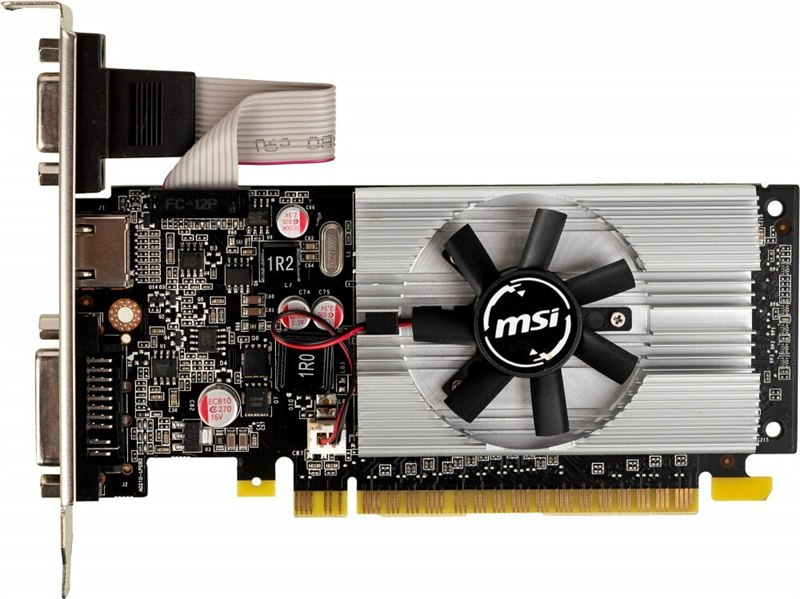 MSI
