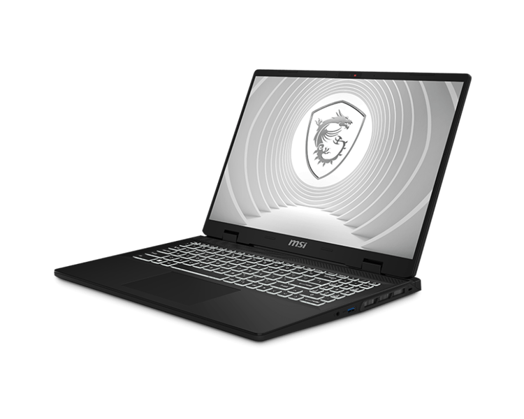MSI CreatorPro M16 HX C14VJG Core i7-14700HX 16" 16:10 QHD+(2560 x 1600),240Hz,DDR5 32GB (32GB*1),1TB SSD,NV RTX 2000 Ada (8GB GDDR6),65Whr,2.3kg,Win11Pro,Lunar Gray