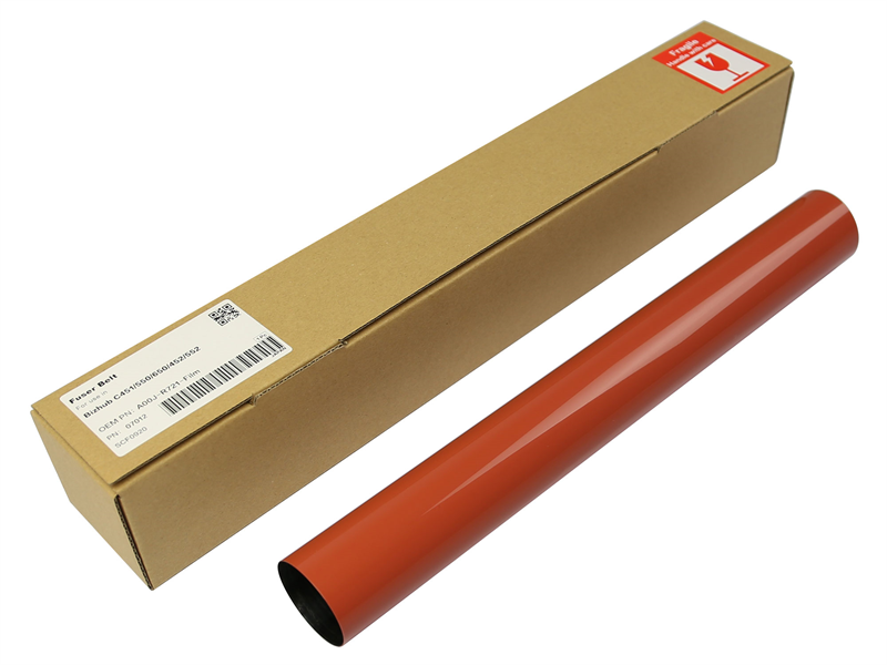 Термопленка для KONICA MINOLTA Bizhub 502/552/602/652 (CET), CET7012