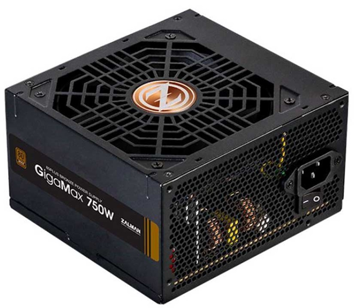 Zalman