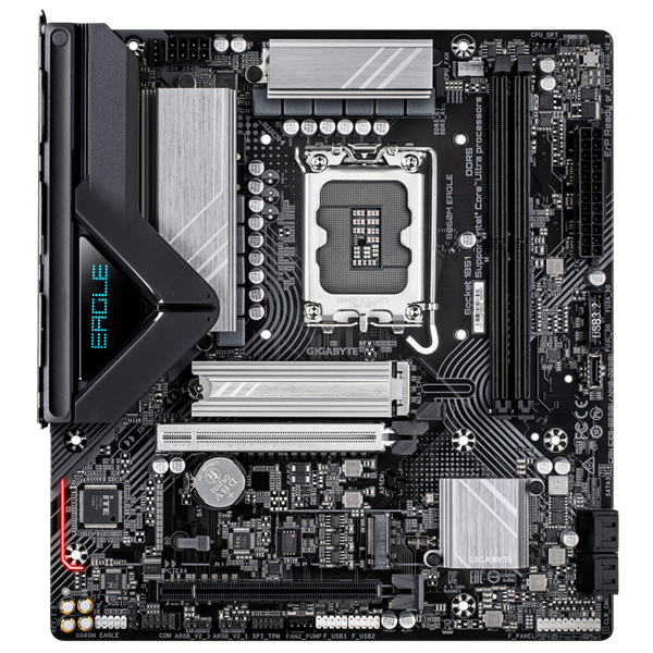 GIGABYTE