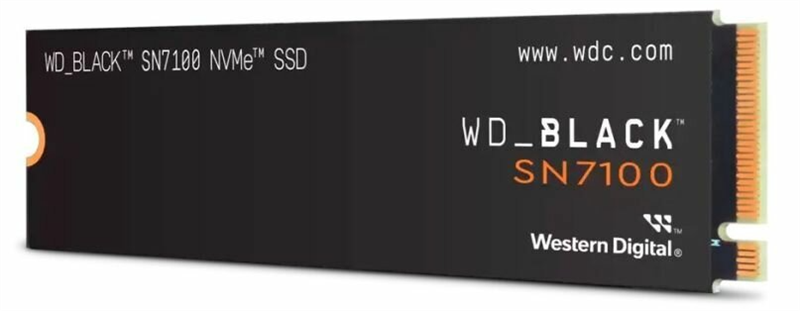 Western Digital