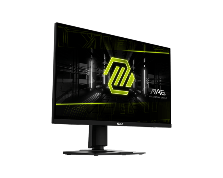 MSI MAG 274UPF E2 27" 16:9 UHD(3840x2160) Rapid IPS Flat,0,5ms(GTG),HDR 400, 1000:1,100M:1,400nit,178/178,2xHDMI 2.0,1xDP 1.2,USB-C, Tilt,Swivel,Height,Pivot,VESA,160HZ,Black,1y war-ty