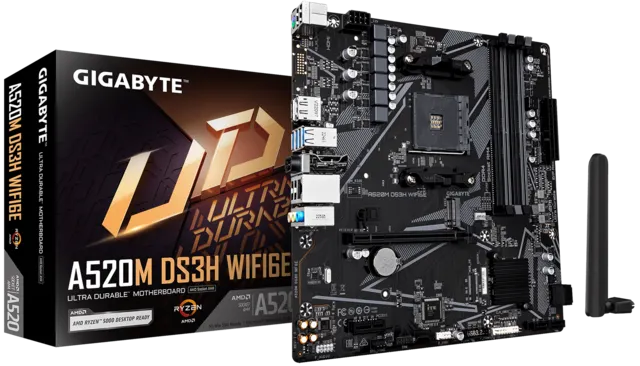 GIGABYTE