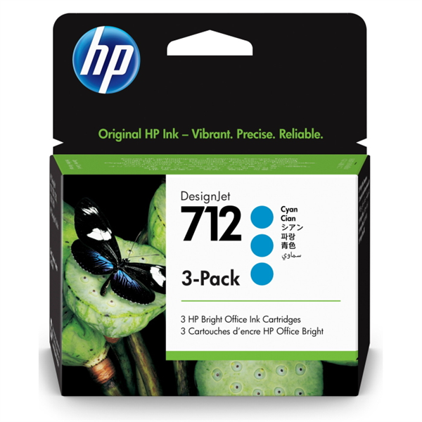 HP Inc.
