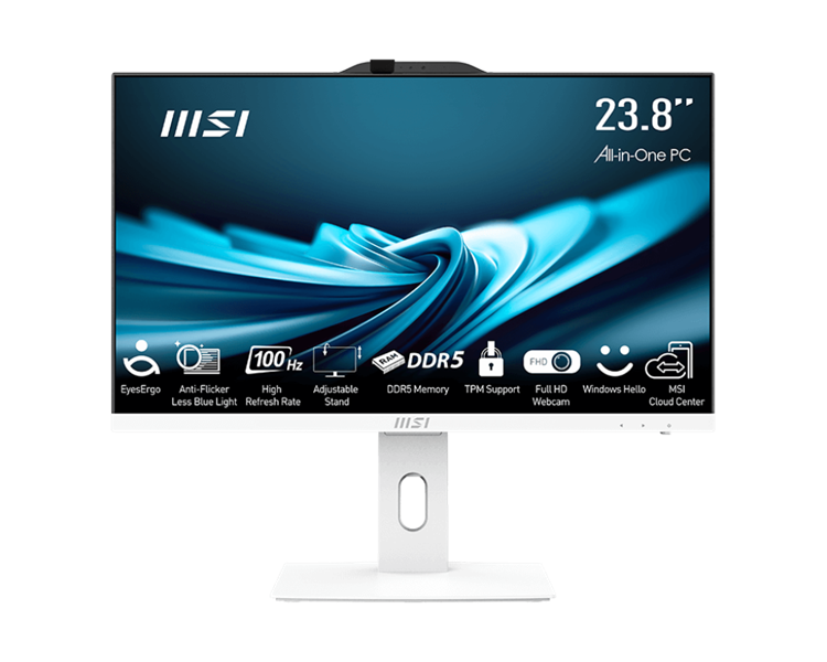 MSI