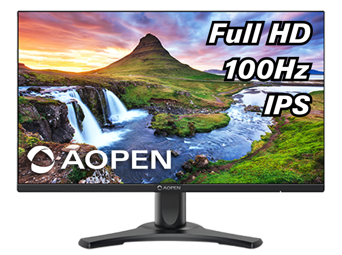 AOPEN by Acer