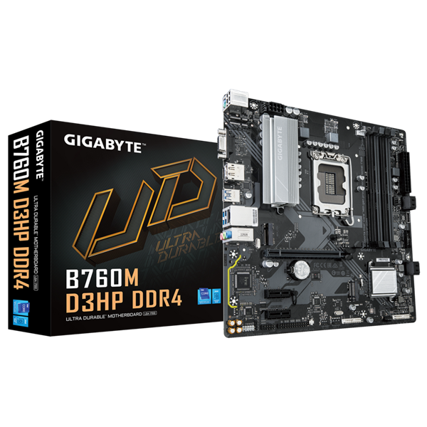 GIGABYTE