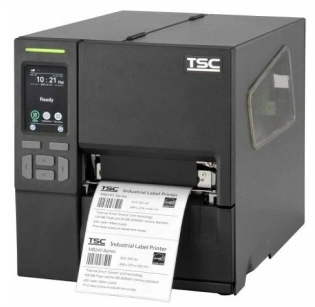 TSC