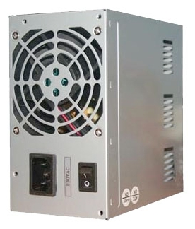 Блок питания FSP Q-Dion QD350 350 Вт ATX (24+4пин)