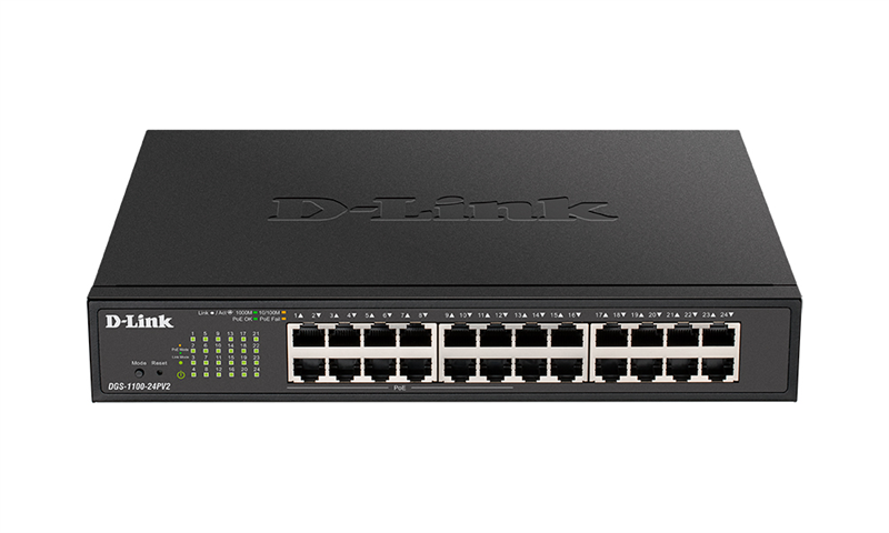 D-Link