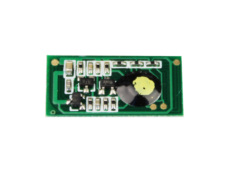 Чип картриджа для RICOH Aficio MPC2030/2050/2550/2530 (CET) Yellow, (WW), 5500 стр., CET8285