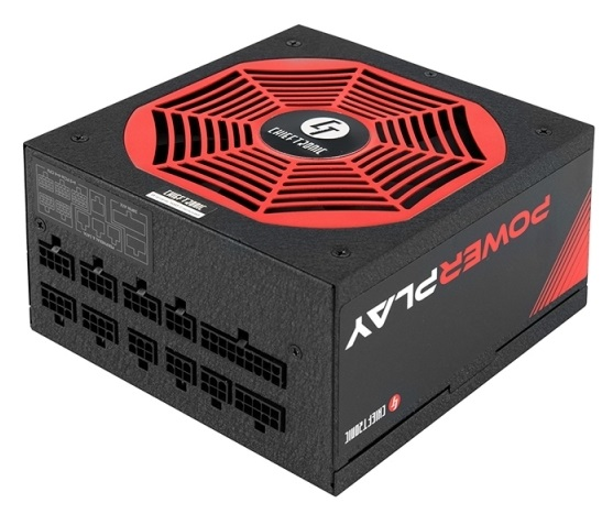 Chieftec PowerPlay Chieftronic 1050W GPU-1050FC 80 Plus Platinum BOX