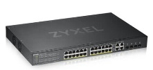 Zyxel Networks