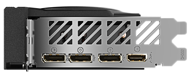 GIGABYTE RTX4070Ti SUPER WINDFORCE//RTX4070Ti SUPER, HDMI, DP*3, 16G,D6X