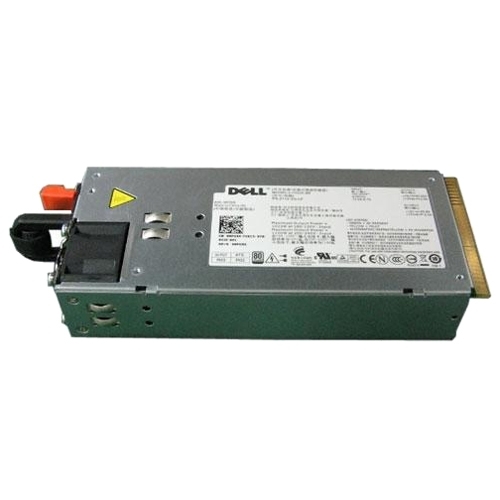 DELL Hot Plug Redundant Power Supply 750W for R540/R640/R740/R740XD/T440/T640/R530/R630/R730/R730xd/T430/T630 w/o Power Cord (analog 450-ADWS/450-AJRP )