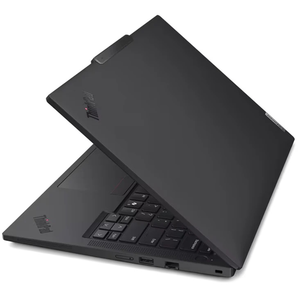 ThinkPad T14 Gen 5 14" WUXGA (1920 x 1200) IPS 400N AG, Ultra 7 165U, 32GB DDR5 5600, 1TB SSD M.2, Intel Graphics, WIFI6, BT, 5.0MP Cam, FPR, 4Cell 52.5Wh, 65W USB-C, Win 11 ProEng, 1Y