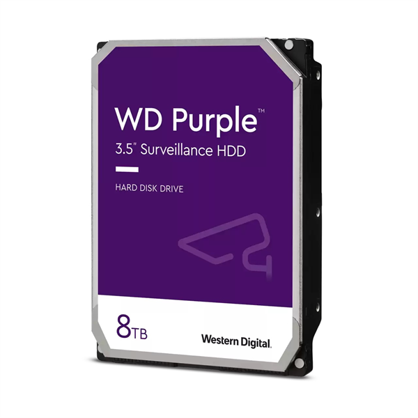 Western Digital