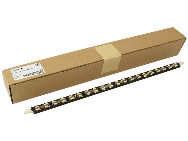 Прижимная планка фьюзера в сборе для RICOH Aficio MPC3002/3502/4502/5502 (CET), CET6325