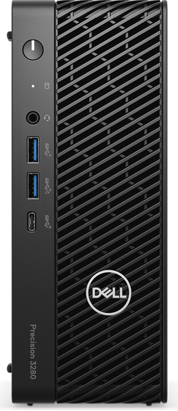 Dell Technologies
