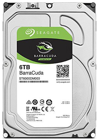 Seagate