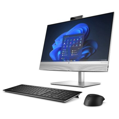 HP EliteOne 840 G9 All-in-One Touch 23.8" IPS FHD(1920x1080)Core i7-12700,16GB,512GB,Wrless eng kbd&mouse,WiFi,BT,5MP,Win11ProMultilang,1Wty
