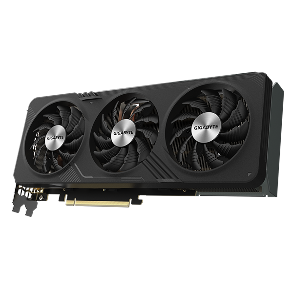 GIGABYTE RX7600XT GAMING OC 16GB//RX7600XT, HDMI*2, DP*2, 16G,D6