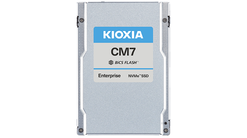 KIOXIA