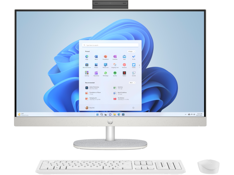 HP Inc.