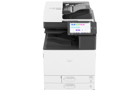 Ricoh