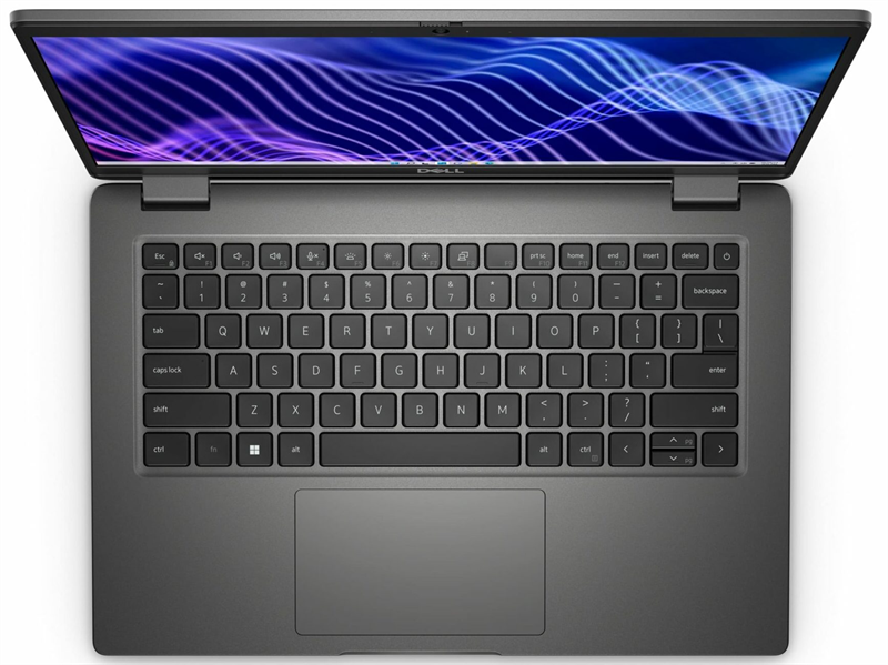DELL Latitude 3440 Core i5-1335U 14,0" FullHD WVA AG 8GB DDR4 256GB SSD Integrated Graphics,3Cell Backlit,FPR,1y,Linux,1,57kg,KB Eng/Rus