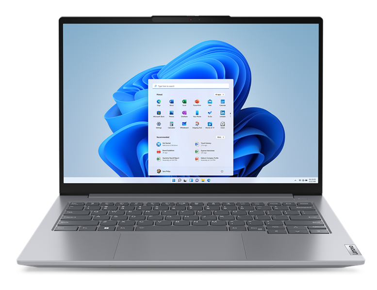 Lenovo ThinkBook 14 G6 IRL 14" WUXGA (1920x1200) IPS AG 300N, i7-13700H 2.4GHz, 1x16GB DDR5 5200, 512GB SSD M.2, Intel UHD, WiFi 6, BT, FPR, FHD Cam, 60Wh, 100W USB-C Slim, Win 11 Pro, 1Y, 1.38kg