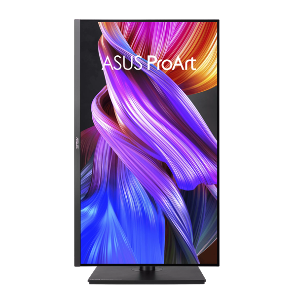 ASUS 32" ProArt PA32UCR-K IPS LED 4K, 3840x2160, 5ms, 1000cd/m2, 178°/178°, 100Mln:1, HDMI*3, DP, USB-Hub, USB Type-C, HDR, Tilt, Swivel, Pivot, HAS, VESA, BlACK