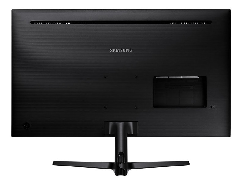 Samsung 32" UJ59 U32J590UQI VA 16:9 3840x2160x60Hz 4ms 3000:1 270cd 178/178 1.07B 2*HDMI DP Tilt Dark Blue Gray