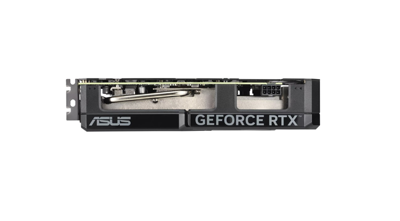 ASUS DUAL-RTX4070-O12G-EVO//RTX4070 HDMI DP*3 12G D6X; 90YV0J15-M0NA00