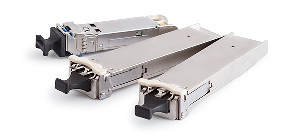 SFP-трансивер Zyxel SFP-SX-D, multi mode, SFP, Duplex LC, 850nm, поддержка DDMI, 550 м